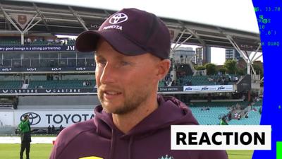 Joe Root