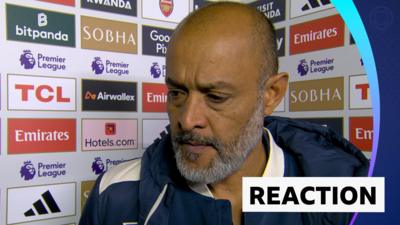 Nuno Espirito Santo