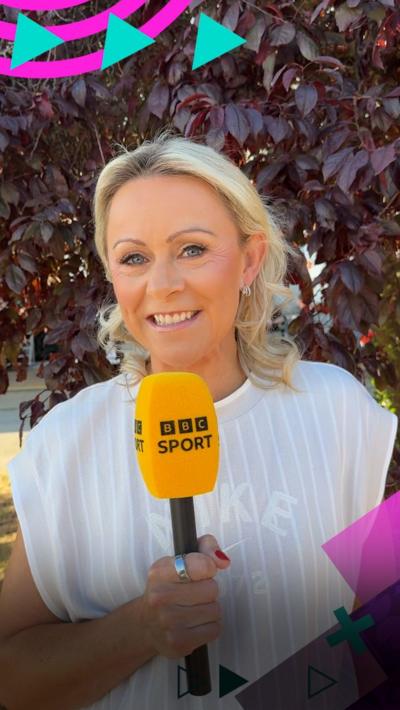 Jenny Meadows