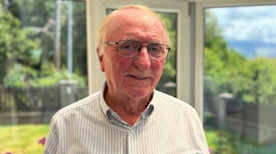 Arwel Jones