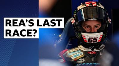 Jonathan Rea