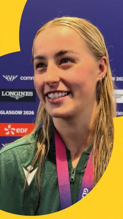 Ellie McCartney