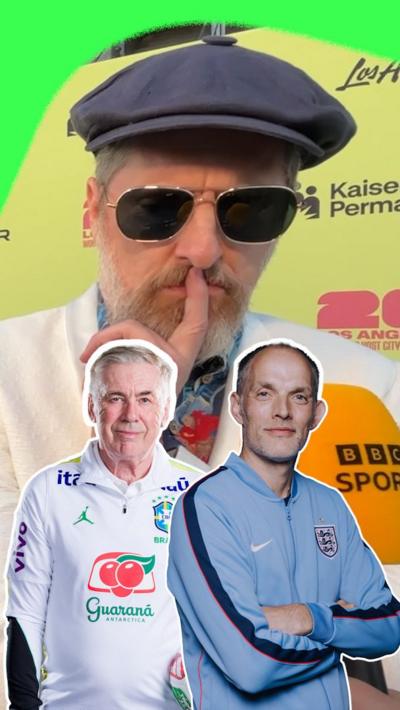 Which international manager would Coach Beard work best under?