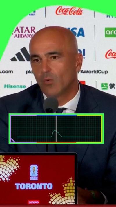 Roberto Martinez