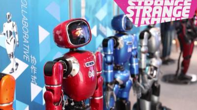 Robots