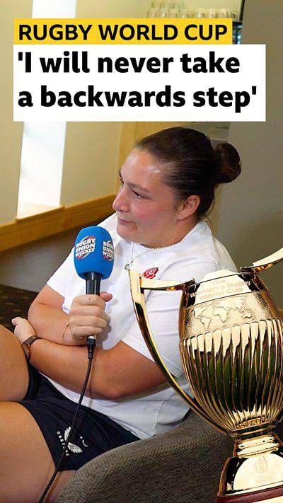 Amy Cokayne
