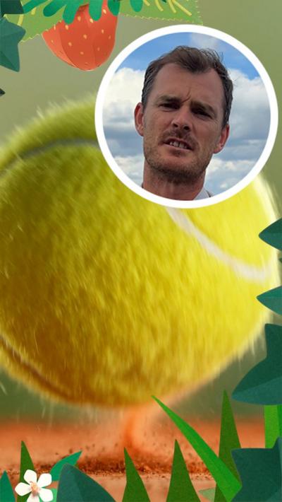 Jamie Murray