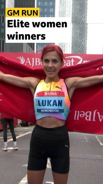 Klara Lukan