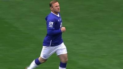 Wayne Rooney