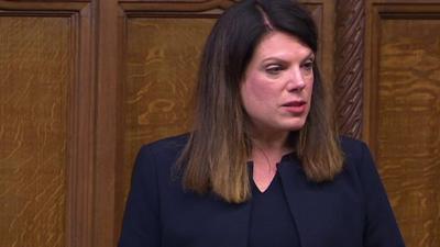 Caroline Nokes