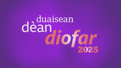 Duaisean Dèan Diofar 