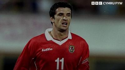 Gary Speed