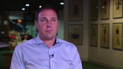 Malky Mackay