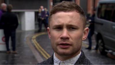 Carl Frampton