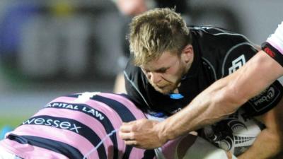 Pro12 highlights: Glasgow Warriors 29-15 Cardiff Blues