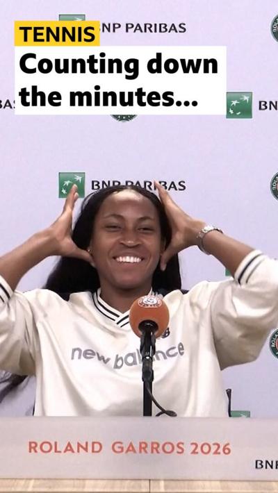 Coco Gauff