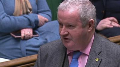 Ian Blackford