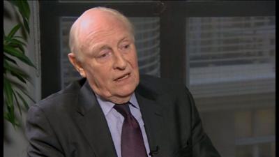 Neil Kinnock