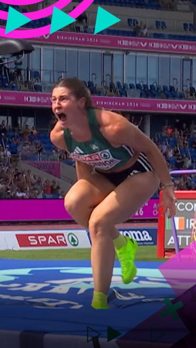 Kate O'Connor