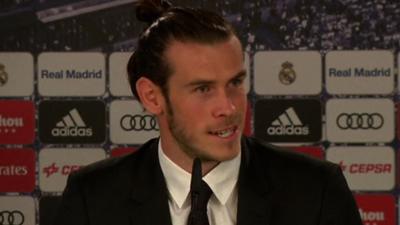 Gareth Bale