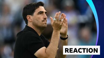 Andoni Iraola