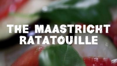 Maastricht ratatouille