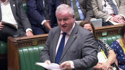 Ian Blackford