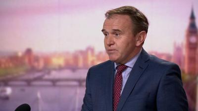 George Eustice