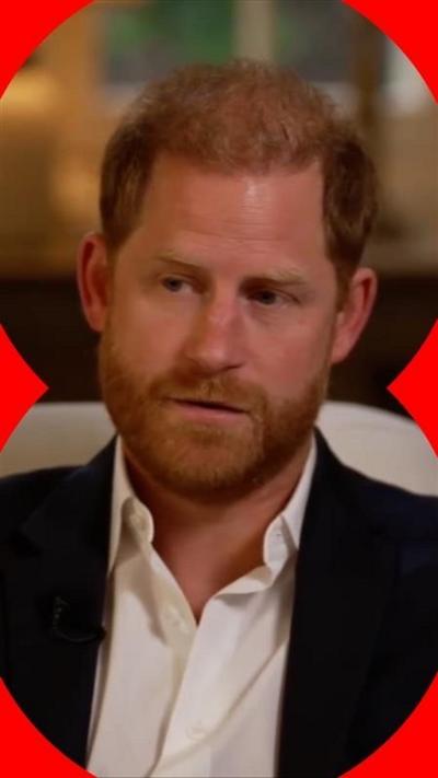 Prince Harry 