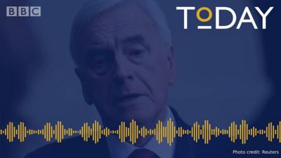 John McDonnell