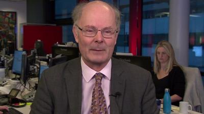 Sir John Curtice