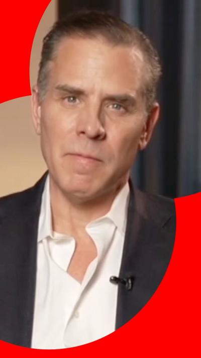 Hunter Biden