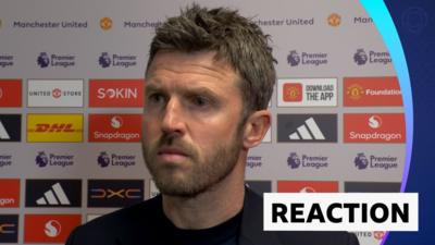 Michael Carrick