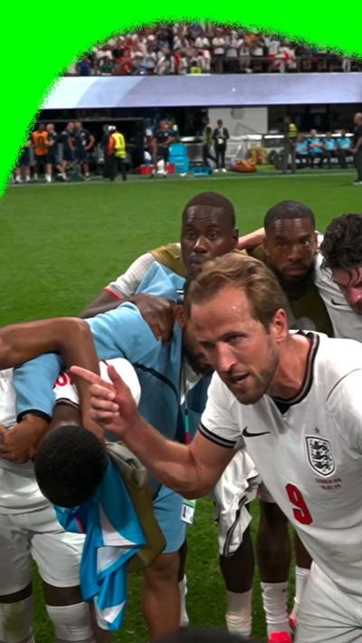 Harry Kane