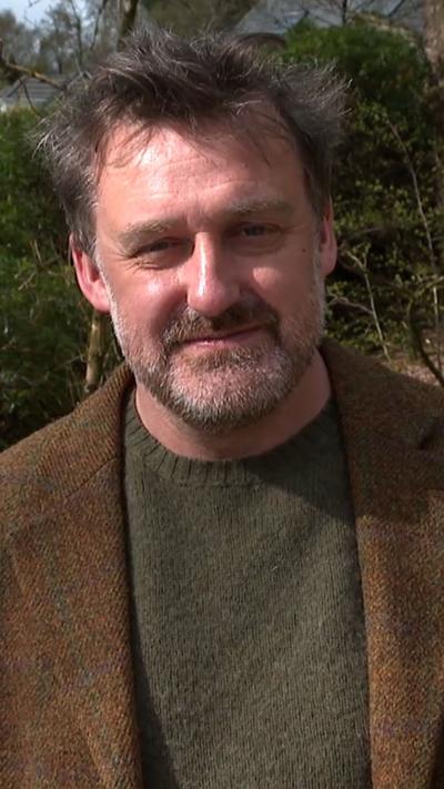 Pàdruig MacAoidh, Maker na h-Alba