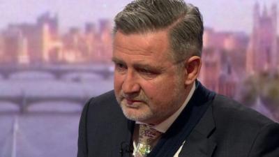 Barry Gardiner