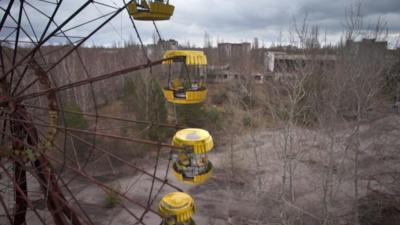 Chernobyl