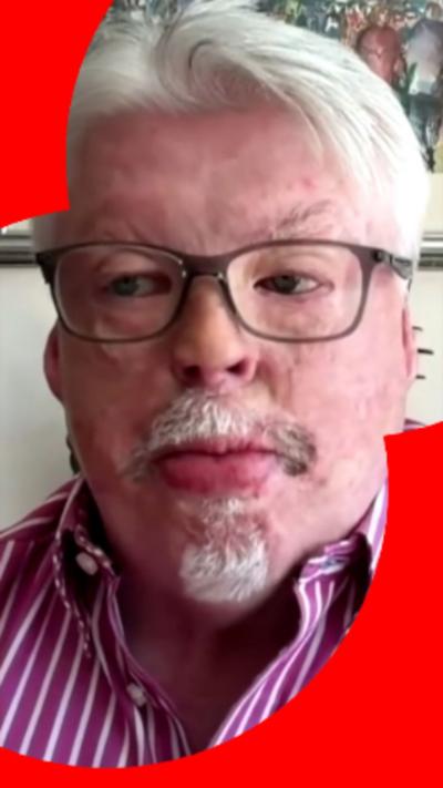 Simon Weston 
