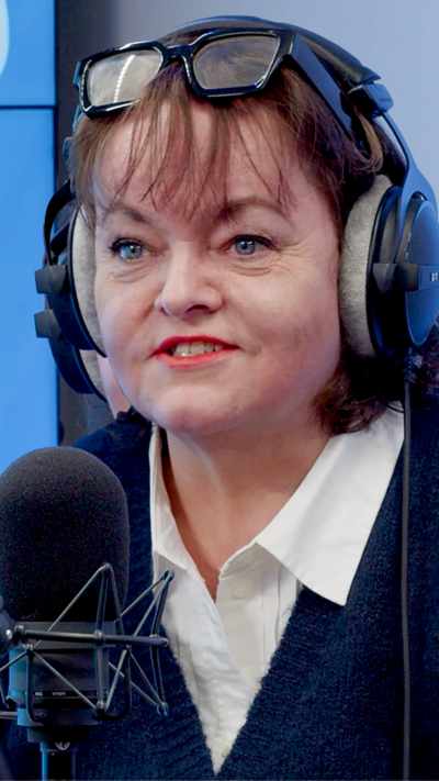 Tamara Hoyton