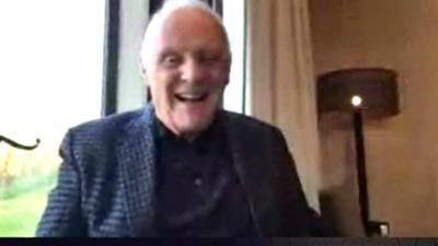 Sir Anthony Hopkins