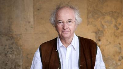 Philip Pullman