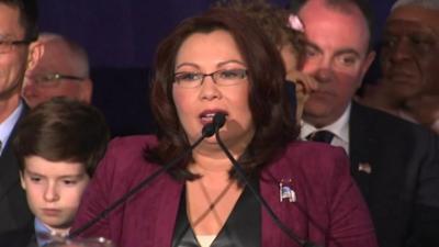 Tammy Duckworth