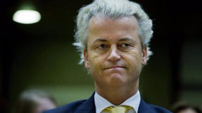 Geert Wilders