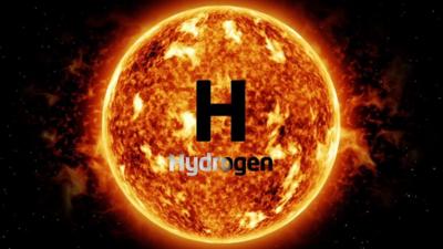 Hydrogen