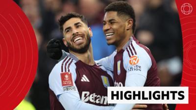 Marco Asensio and Marcus Rashford