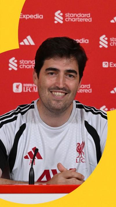 Andoni Iraola