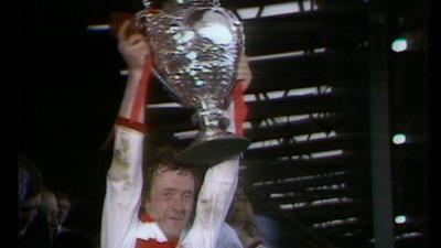 Roger Millward