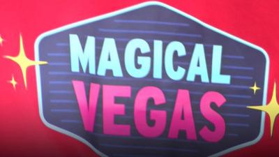 Magical Vegas