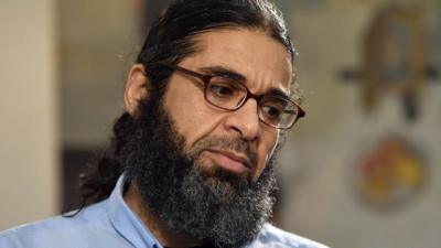 Shaker Aamer