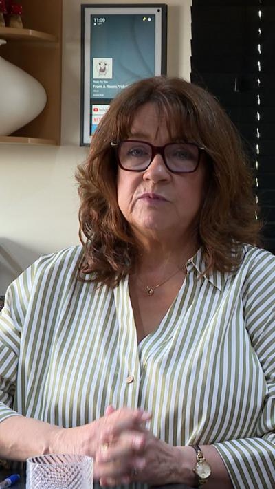 Cathy Ann Dunn 